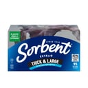 SORBENT FACIAL TISSUES HYPO-ALLERG THICK & LARGE 95 PACK thumbnail 1