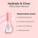 MCO BEAUTY HYDRATE & GLOW ULTRA-DEW SERUM 40ML thumbnail 2