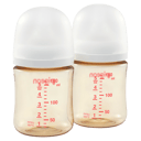 PIGEON BOTTLE SOFT TOUCH III PPSU 0+ MONTHS 160ML 2 PACK thumbnail 7