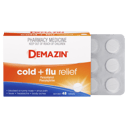 DEMAZIN COLD & FLU RELIEF PE  48TABLETS thumbnail 9