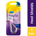 SCHOLL PARTY FEET GEL HEEL SHIELDS 1 PAIR thumbnail 10