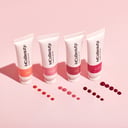 MCO BEAUTY CHEEK & LIP TINT BLUSH RED 10ML thumbnail 4