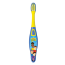 PIKSTERS TOOTHBRUSH THE WIGGLES KIDS  SOFT 2-6 YEARS 1 PACK thumbnail 3
