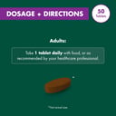 NATURES OWN MOOD BALANCE ST JOHNS WORT 50 TABLETS thumbnail 7
