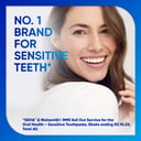 SENSODYNE SENSITIVITY & GUM TOOTHPASTE EXTRA FRESH 100G thumbnail 7