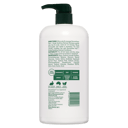 DERMAVEEN OATMEAL SHAMPOO 1 LITRE thumbnail 2
