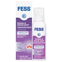 FESS SINU-CLEANSE HYPERTONIC SPRAY 100ML thumbnail 11