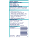GAVISCON DUAL ACTION MIXED BERRY 48 TABLETS thumbnail 4