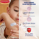 ELASTOPLAST DISNEY FROZEN STRIPS 20 PACK thumbnail 4