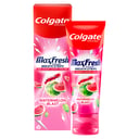 COLGATE TOOTHPASTE MAX FRESH WATERMELON 100G thumbnail 11