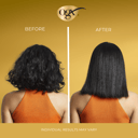 OGX BRAZILIAN KERATIN THERAPY SHAMPOO 385ML thumbnail 3