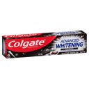 COLGATE TOOTHPASTE ADVANCED WHITENING CHARCOAL 180G thumbnail 1