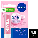 NIVEA LIP BALM STICK PEARLY SHINE 4.8G thumbnail 8