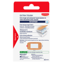 ELASTOPLAST HEAVY FABRIC WATERPROOF STRIPS XL 10 PACK thumbnail 2