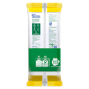 DETTOL MULTI PURPOSE CLEANING WIPES LEMON BURST 300 PACK thumbnail 4