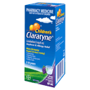CLARATYNE CHILDRENS GRAPE SYRUP 60ML thumbnail 7