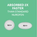 NUROFEN ZAVANCE  24 CAPLETS thumbnail 3