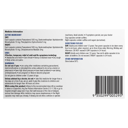 CHEMISTS OWN COUGH, COLD & FLU DAY/NIGHT PE 24 CAPLETS thumbnail 3