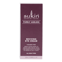 SUKIN PURELY AGELESS REVIVING EYE CREAM 25ML thumbnail 2