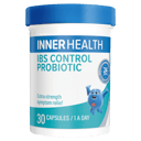 INNER HEALTH IBS CONTROL 30 CAPSULES thumbnail 3