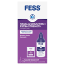 FESS NASAL & SINUS WASH EXTRA STRENGTH STARTER KIT 6 thumbnail 4