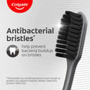 COLGATE TOOTHBRUSH SLIM CHARCOAL SOFT 1 PACK thumbnail 3