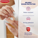 ELASTOPLAST FLEXIBLE FABRIC STRIPS 100 PACK thumbnail 4