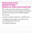 OLAY SENSITIVE MOISTURISING CREAM 100G thumbnail 2