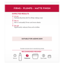 OLAY REGENERIST WHIP FACE CREAM MOIST SPF30 CREAM 50G thumbnail 4