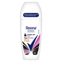 REXONA ANTIPERSPIRANT WOMEN INVISIBLE PURE ROLL ON 50ML thumbnail 1