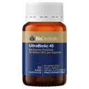 BIOCEUTICALS ULTRABIOTIC 45 CAPSULES 30 thumbnail 1