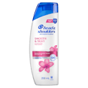 HEAD & SHOULDERS SMOOTH & SILKY SHAMPOO 200ML thumbnail 1