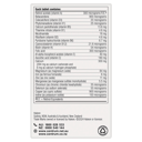 CENTRUM FOR MEN 60 TABLETS thumbnail 4