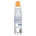 DOVE WOMEN ANTIPERSPIRANT ADVANCE PASSIONFRUIT LEMONGRASS 250ML thumbnail 2