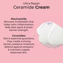 MCO BEAUTY HYDRATE ULTRA REPAIR CERAMIDE CREAM 50ML thumbnail 3