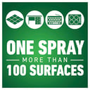 GLEN 20 ALL IN ONE DISINFECTANT SPRAY ORIGINAL 300G thumbnail 5