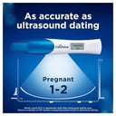 CLEARBLUE PREGNACY TEST TRIPLE CHECK 3 PACK thumbnail 8