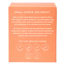 TOM ORGANIC ULTRA THIN LINER 26 PACK thumbnail 2
