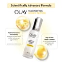 OLAY SERUM NIACINAMIDE HONEY PEPTIDE 30ML thumbnail 7