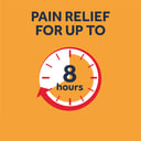 NUROMOL 200MG 10 LIQUID CAPSULES thumbnail 5