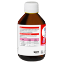 LITTLE COUGHS RASPBERRY 200ML thumbnail 9