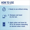 SCHWARZKOPF LIVE COLOUR NATURAL BROWN 75ML thumbnail 8