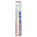 COLGATE TOOTHBRUSH TOTAL FOAMING CLEAN MEDIUM 1 PACK thumbnail 2