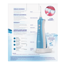 PIKSTERS HYDROPIK WATER FLOSSER CORDLESS thumbnail 4