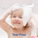 CURASH BABYCARE GENTLE SHAMPOO & CONDITIONER PUMP 400ML thumbnail 3