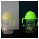 BBOX SIPPY CUP GLOW IN THE DARK 240ML thumbnail 7