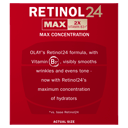 OLAY MOISTURISER RETINOL 24 MAX 48G thumbnail 6
