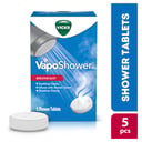 VICKS VAPOSHOWER TABLETS 5 PACK thumbnail 11