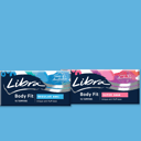 LIBRA TAMPONS BODYFIT SUPER 16 PACK thumbnail 7