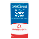 MURINE SORE EYE DROPS 15ML thumbnail 2